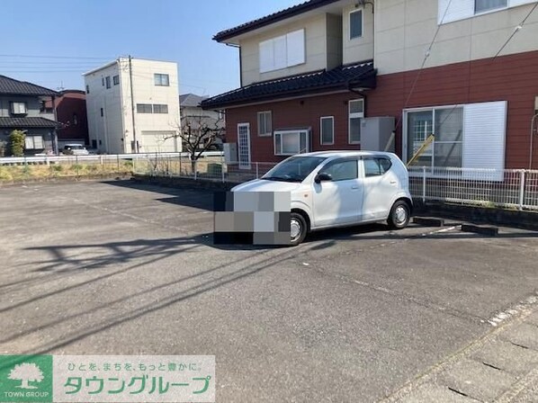 ひよりアパートの物件内観写真